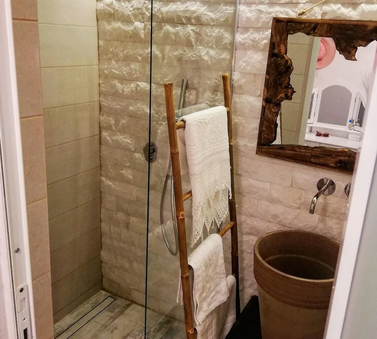 Σπίτι διακοπών Aelia House Chalkidiki Βίλα Φούρκα