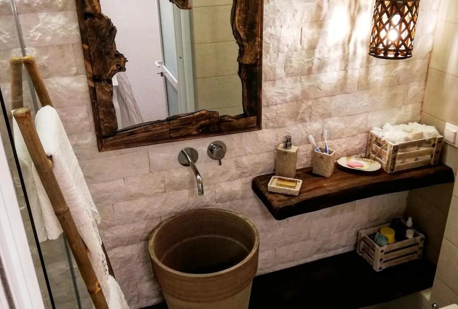 Aelia House Chalkidiki Βίλα Φούρκα