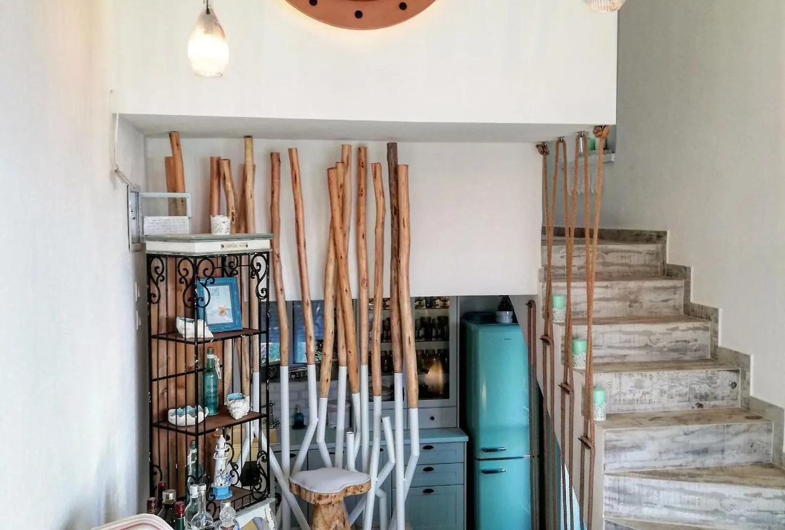 Prázdninový dům Vila Aelia House Chalkidiki Fourka Řecko