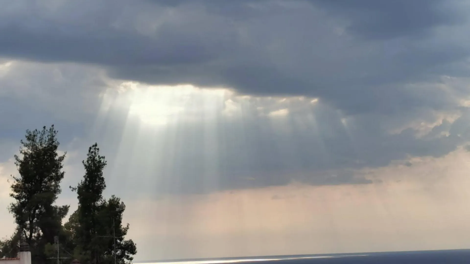 Vila Aelia House Chalkidiki Fourka