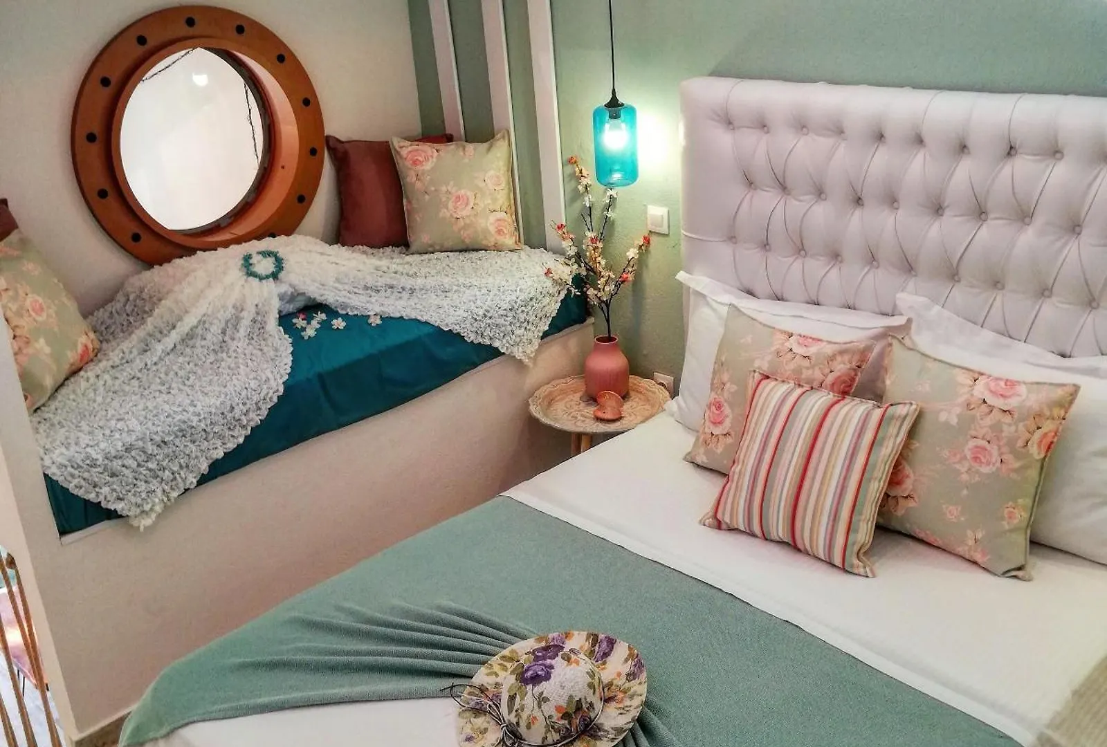 Aelia House Chalkidiki Βίλα Φούρκα 0*,