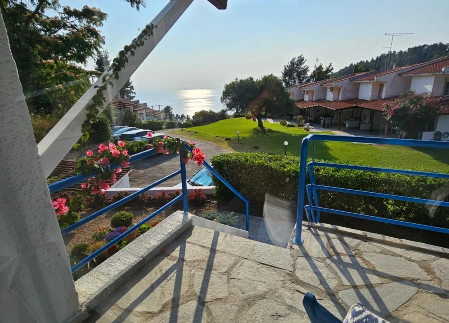 Aelia House Chalkidiki Βίλα Φούρκα