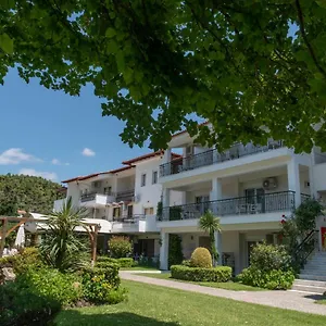 Aristides Apart Otel