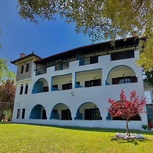 Blue Garden Hotel