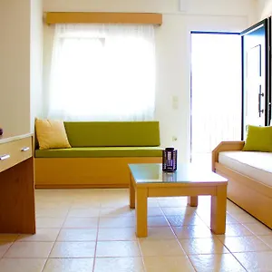 Apartment Olive Tree, Fourka