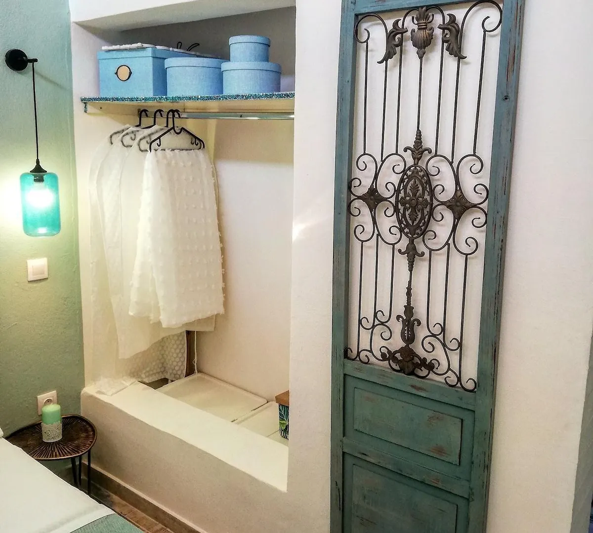Aelia House Chalkidiki Villa Fourka Holiday home