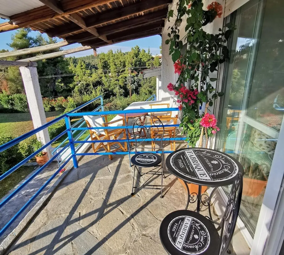 Holiday home Aelia House Chalkidiki Villa Fourka