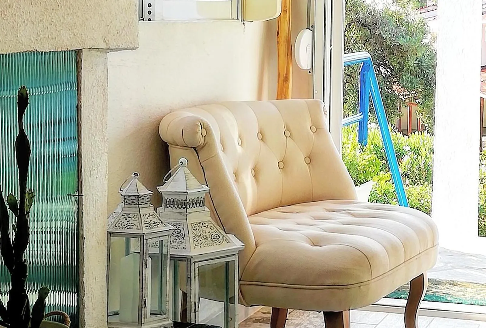 Aelia House Chalkidiki Villa Fourka