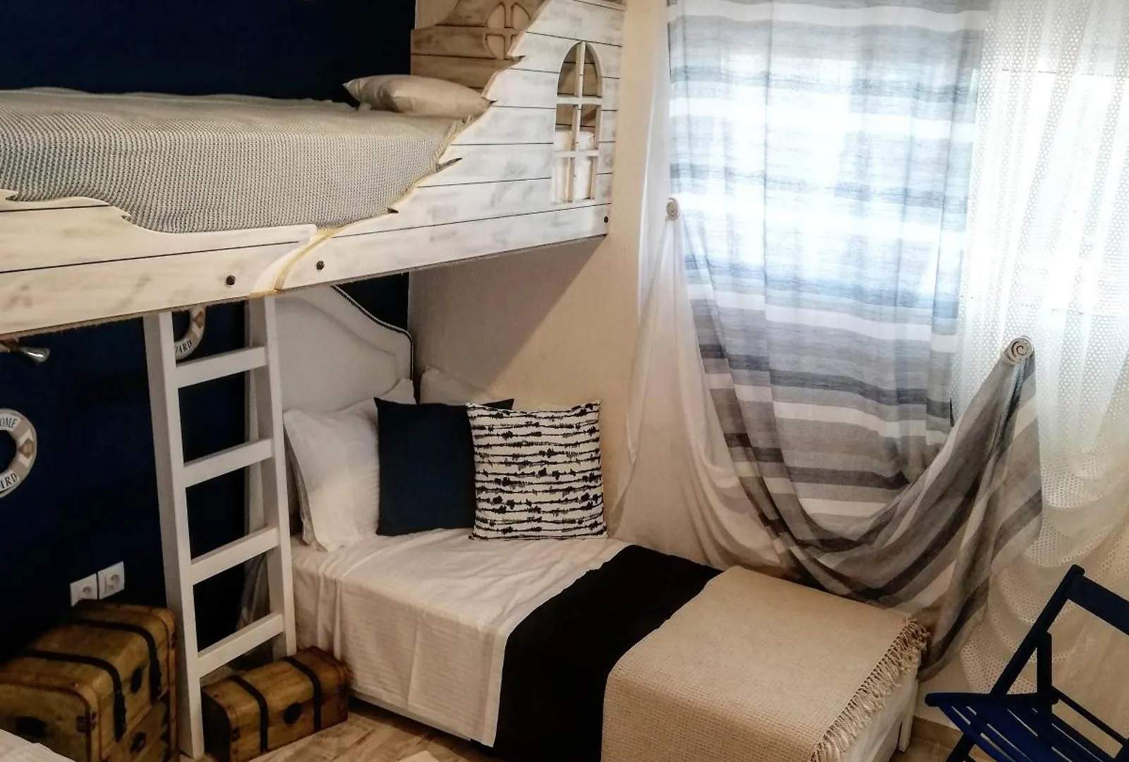 Holiday home Aelia House Chalkidiki Villa Fourka
