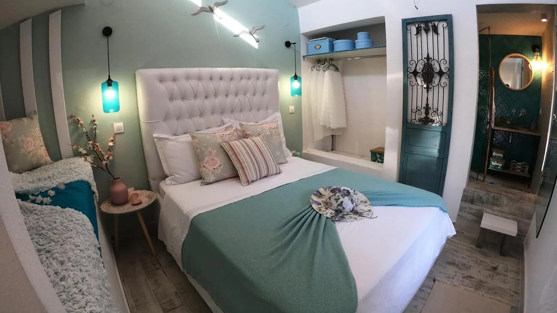 Aelia House Chalkidiki Villa Fourka Holiday home