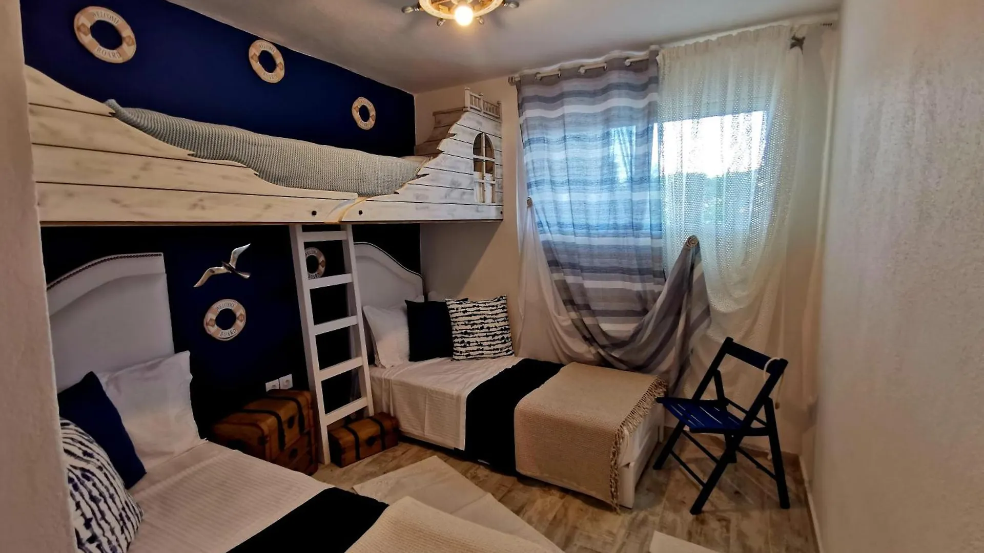 Holiday home Aelia House Chalkidiki Villa Fourka Greece
