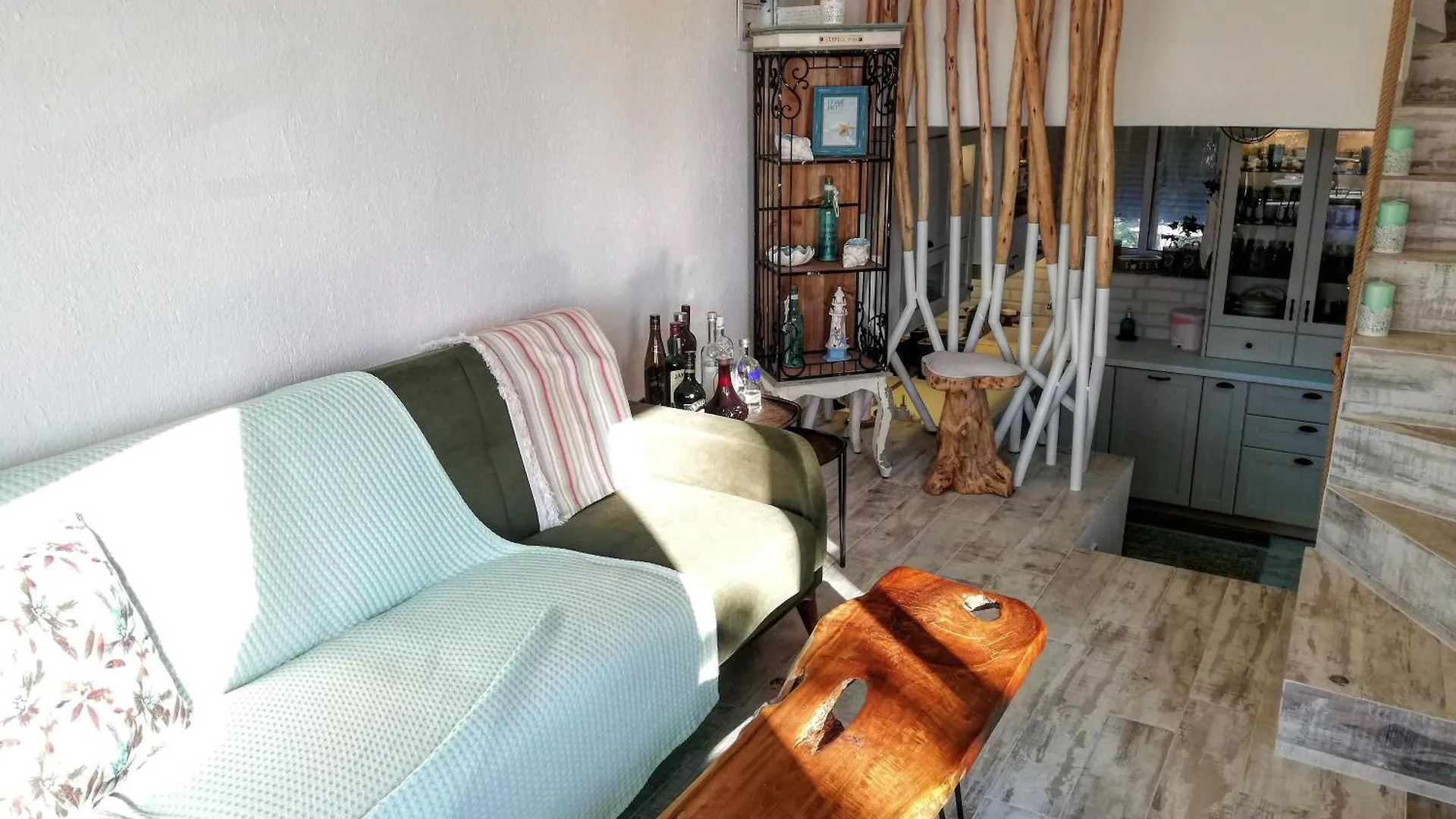 Holiday home Aelia House Chalkidiki Villa Fourka