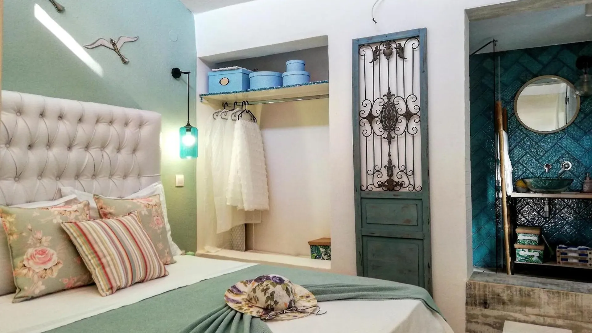 Aelia House Chalkidiki Villa Fourka