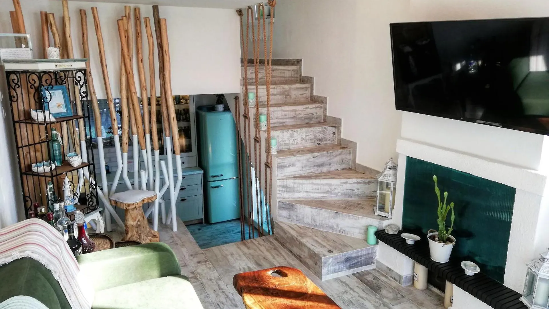 Aelia House Chalkidiki Villa Fourka 0*,