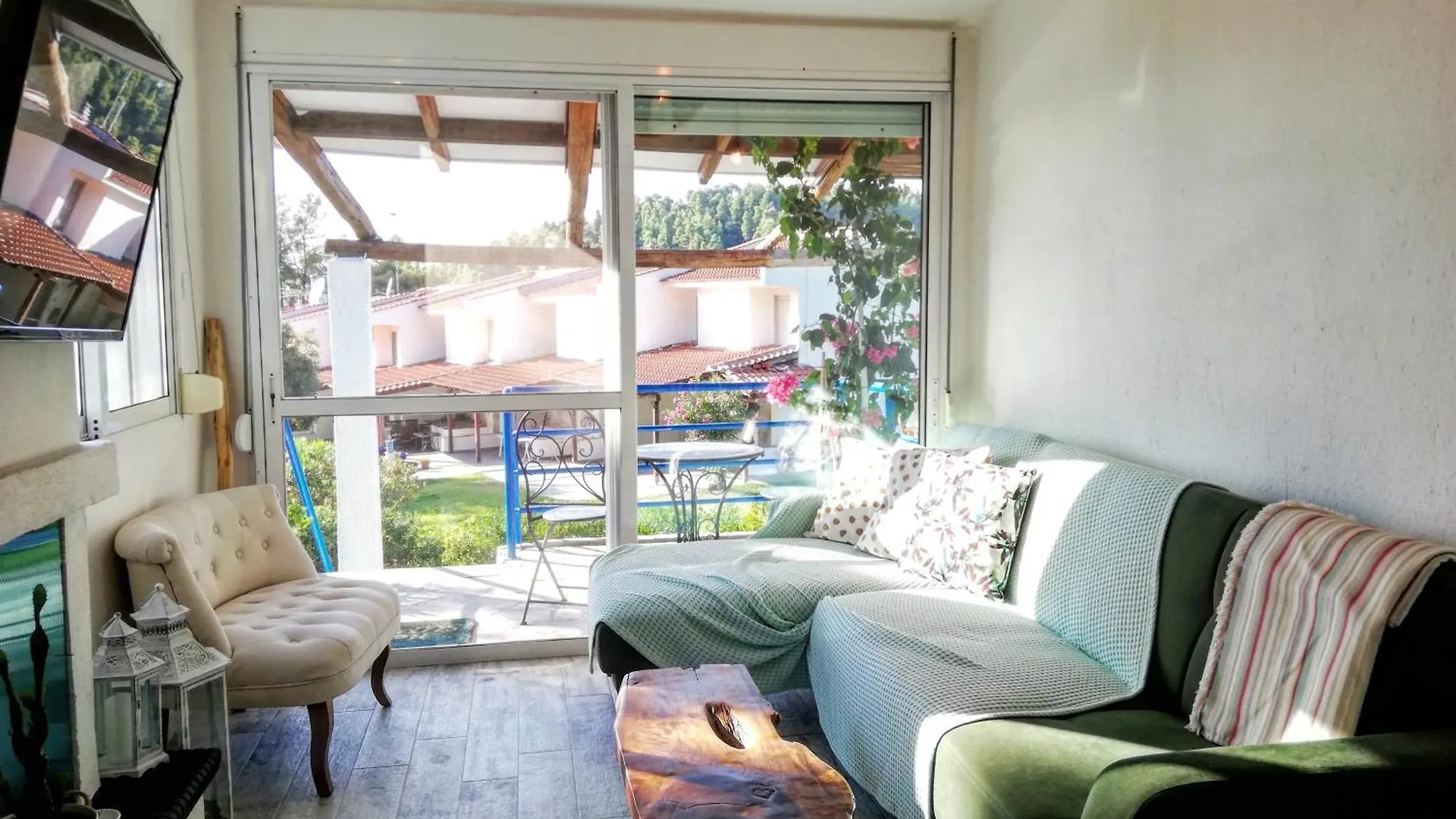 Holiday home Aelia House Chalkidiki Villa Fourka